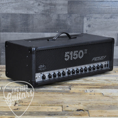 Pre-Owned Peavey 5150 II Head