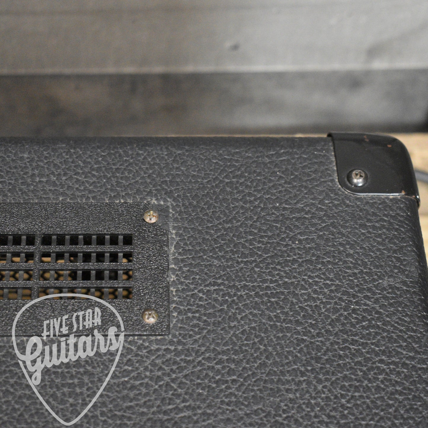 Pre-Owned Peavey 5150 II Head