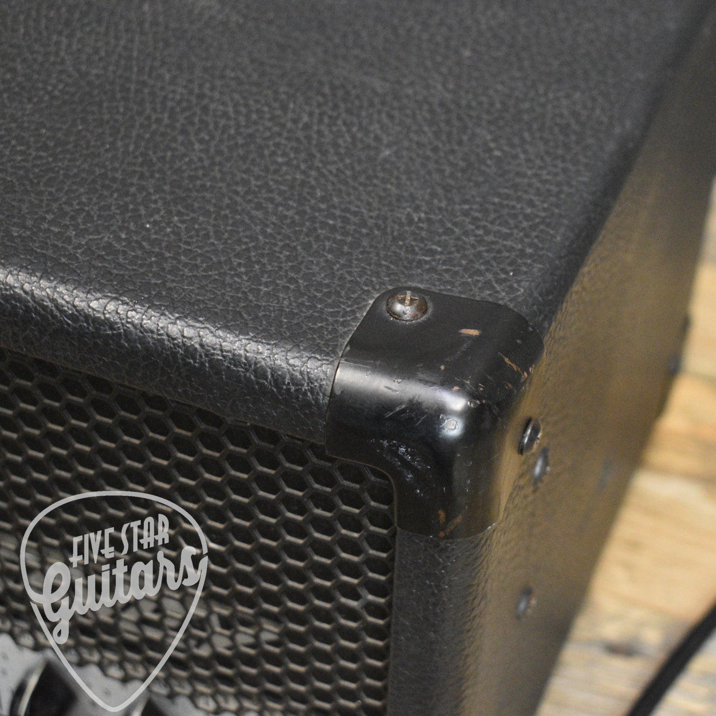 Pre-Owned Peavey 5150 II Head