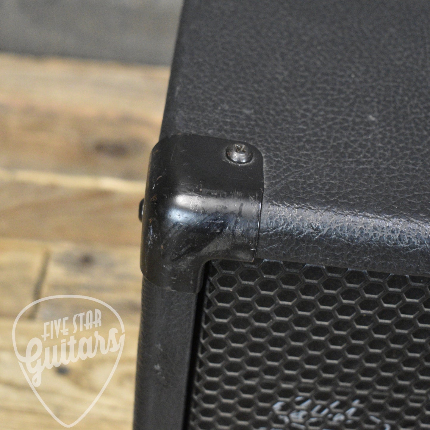 Pre-Owned Peavey 5150 II Head