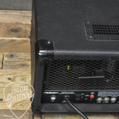 Pre-Owned Peavey 5150 II Head