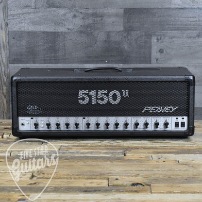 Pre-Owned Peavey 5150 II Head