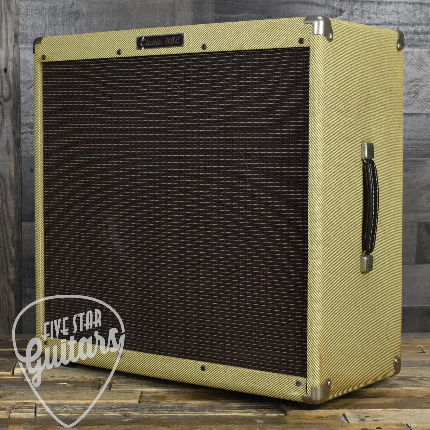 Pre-Owned Peavey Classic 115E - LOCAL PICKUP ONLY