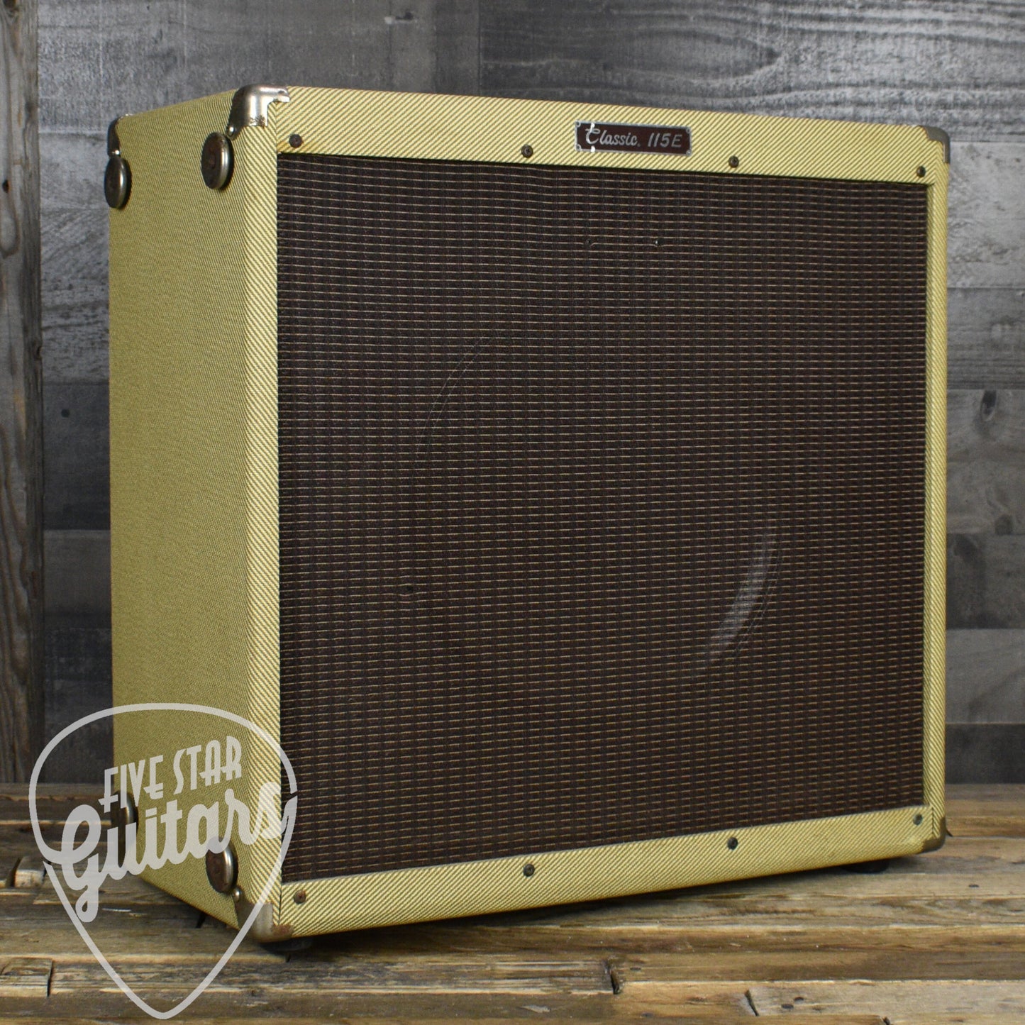 Pre-Owned Peavey Classic 115E - LOCAL PICKUP ONLY