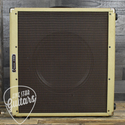 Pre-Owned Peavey Classic 115E - LOCAL PICKUP ONLY