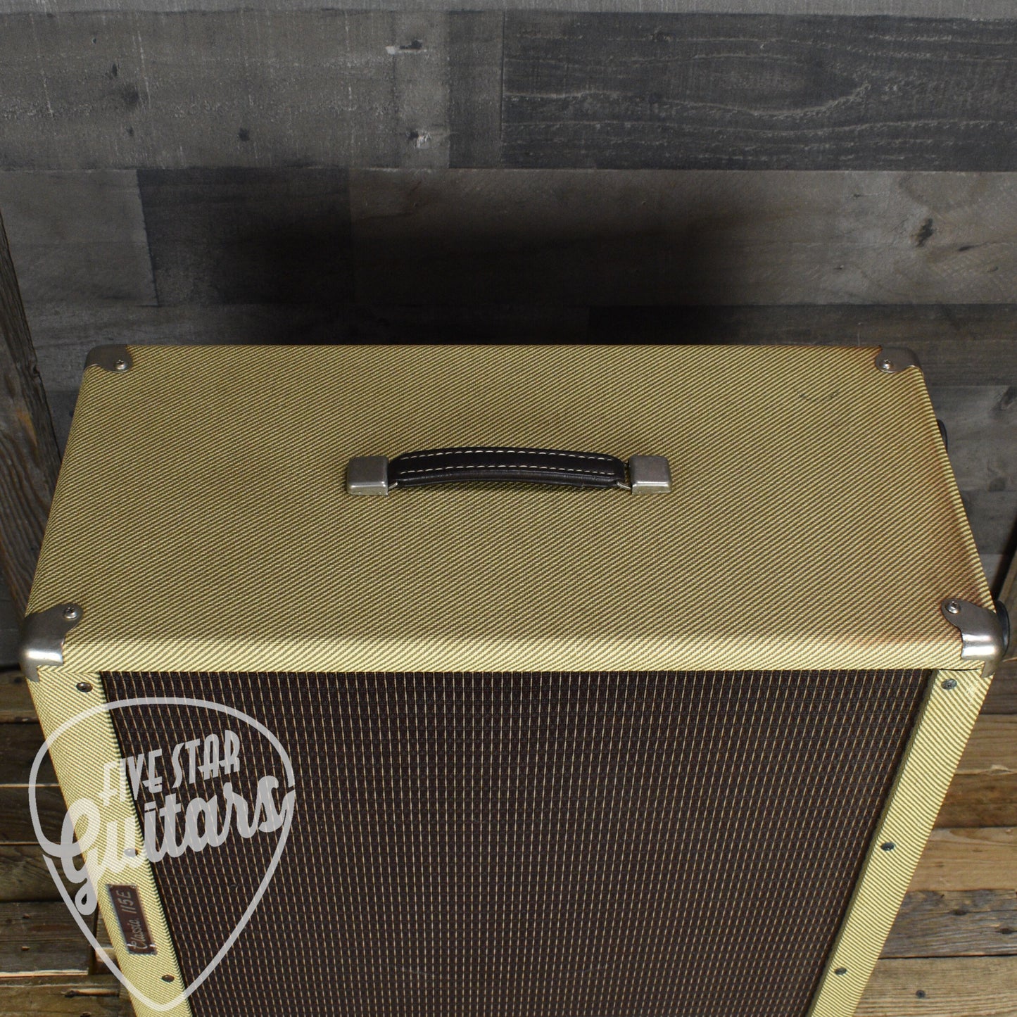 Pre-Owned Peavey Classic 115E - LOCAL PICKUP ONLY