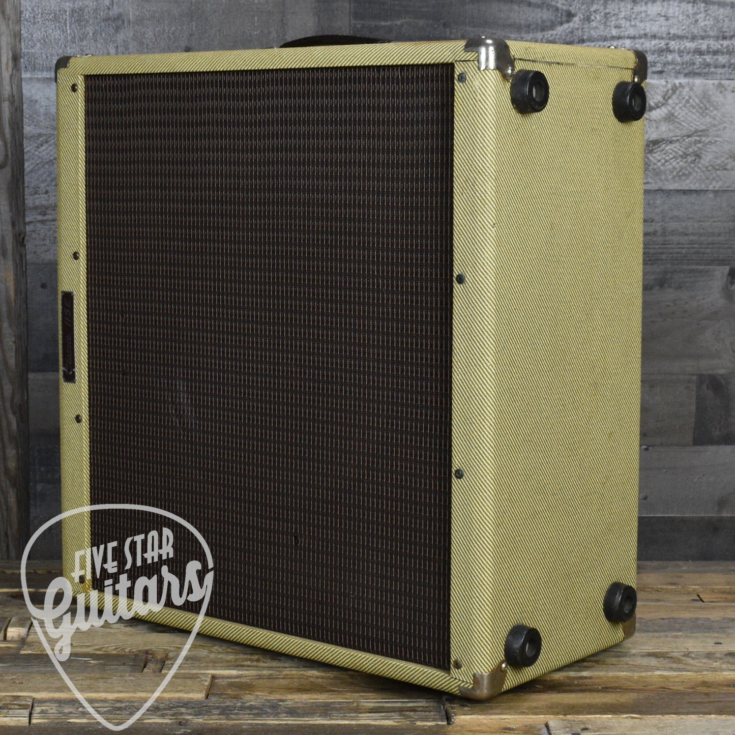 Pre-Owned Peavey Classic 115E - LOCAL PICKUP ONLY