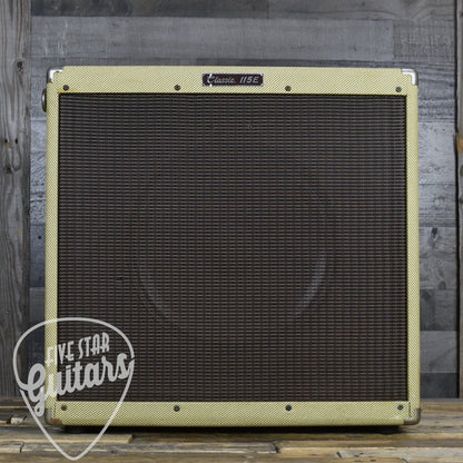 Pre-Owned Peavey Classic 115E - LOCAL PICKUP ONLY