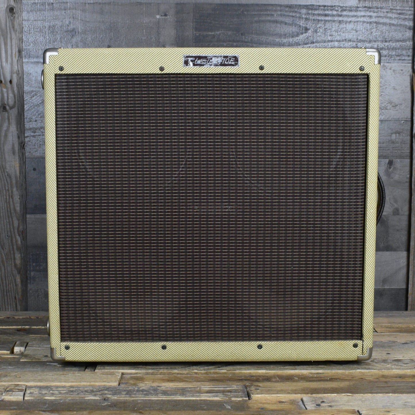 Pre-Owned Peavey Classic 410E - LOCAL PICKUP ONLY