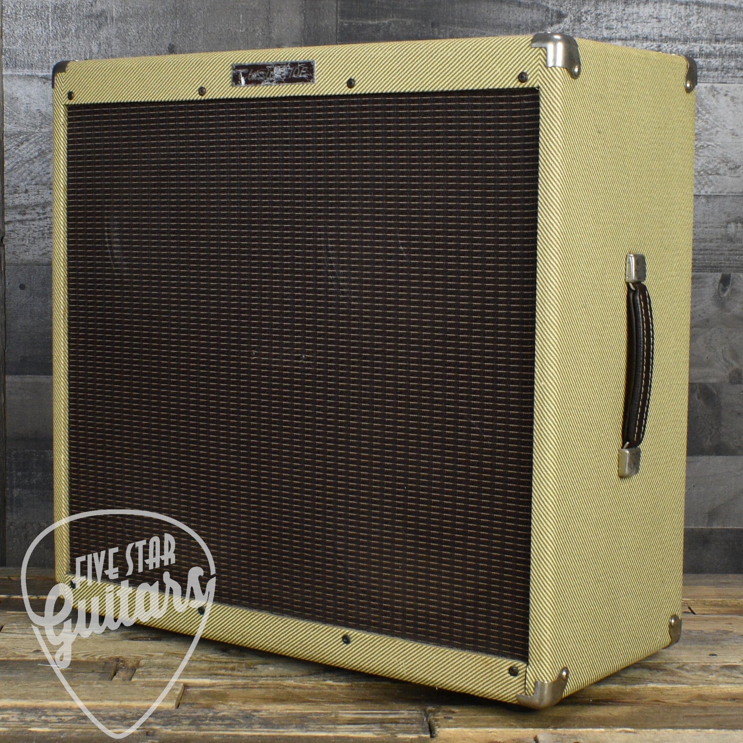Pre-Owned Peavey Classic 410E - LOCAL PICKUP ONLY