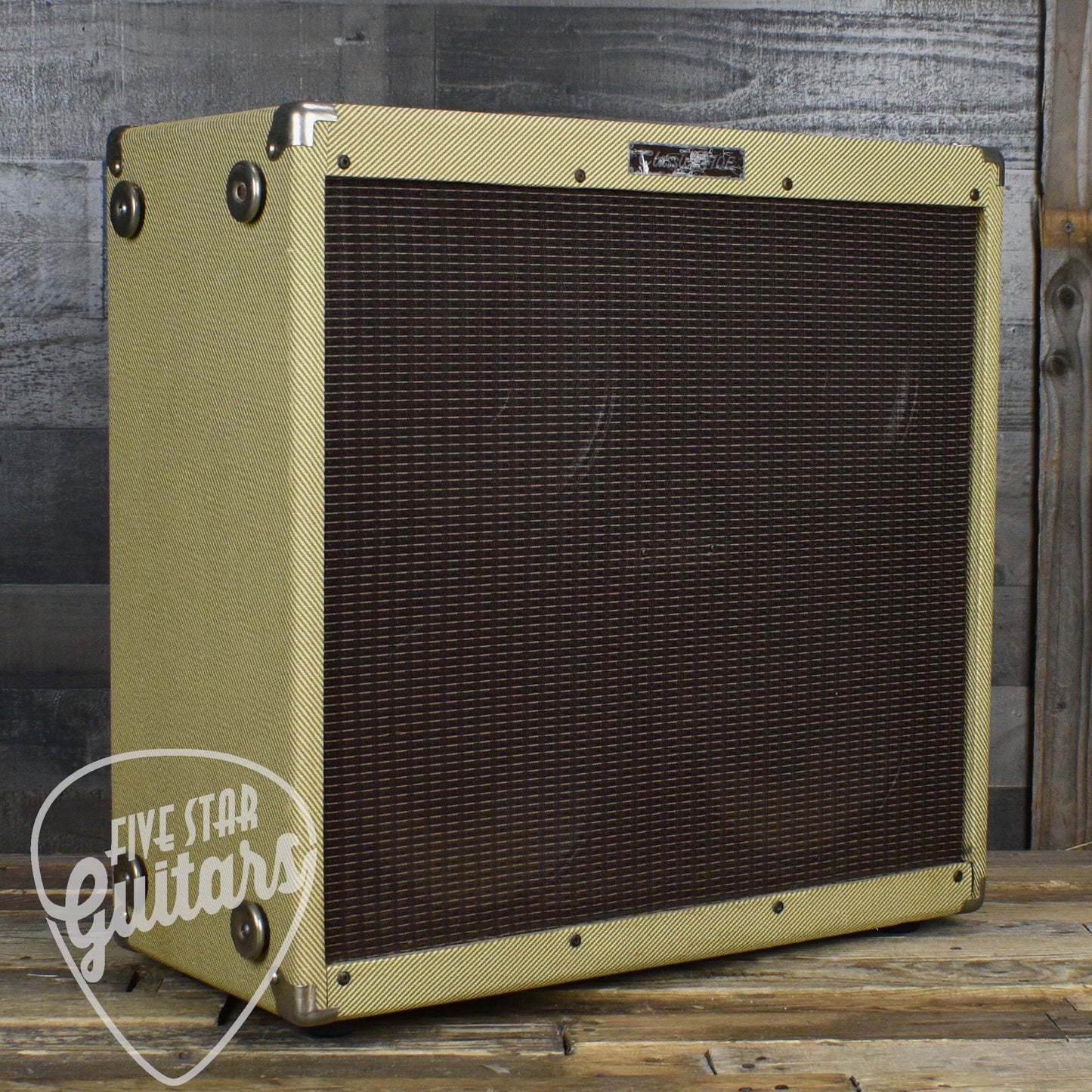 Pre-Owned Peavey Classic 410E - LOCAL PICKUP ONLY