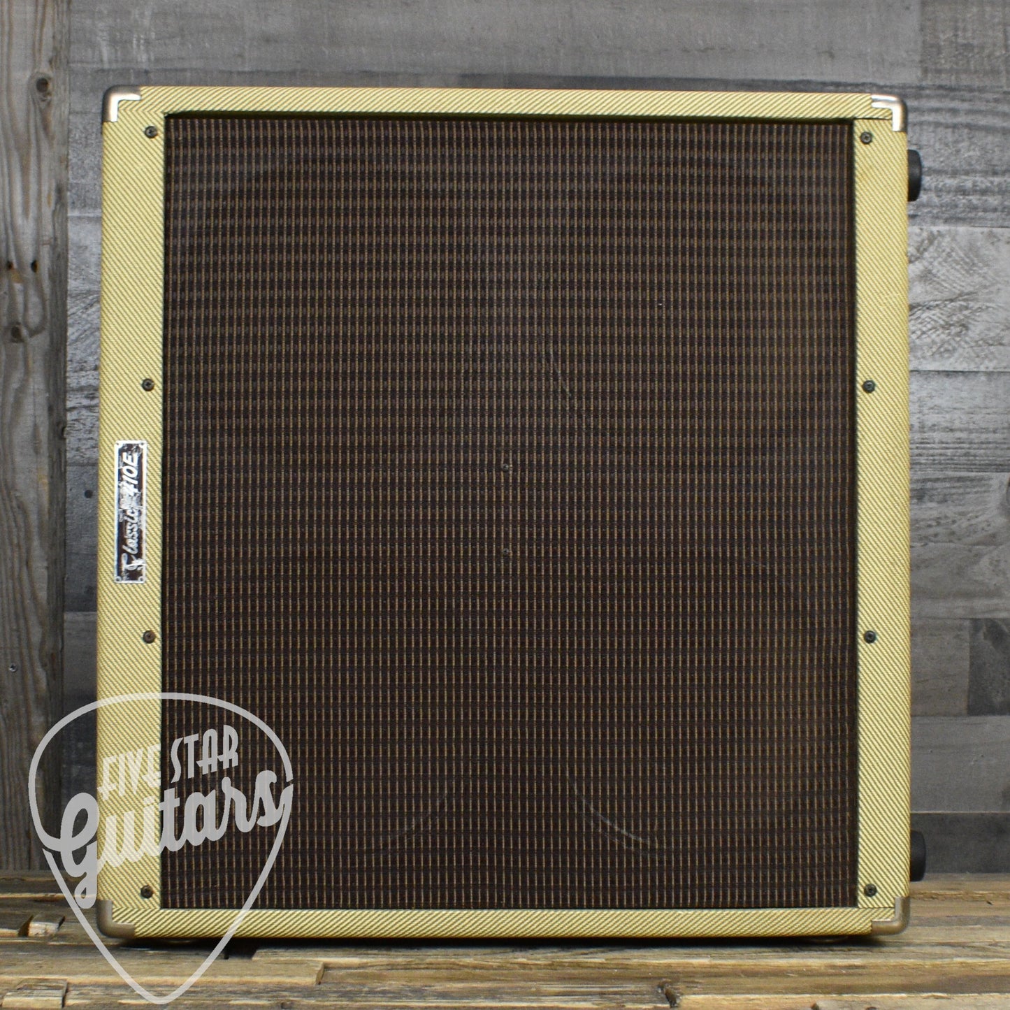 Pre-Owned Peavey Classic 410E - LOCAL PICKUP ONLY