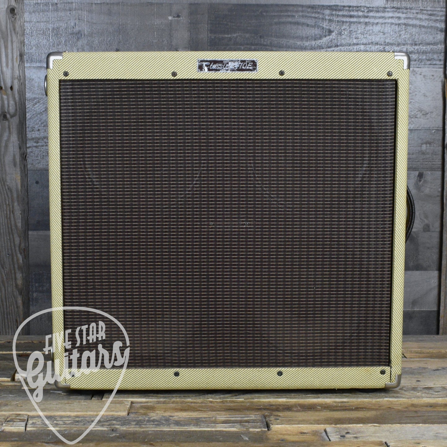 Pre-Owned Peavey Classic 410E - LOCAL PICKUP ONLY
