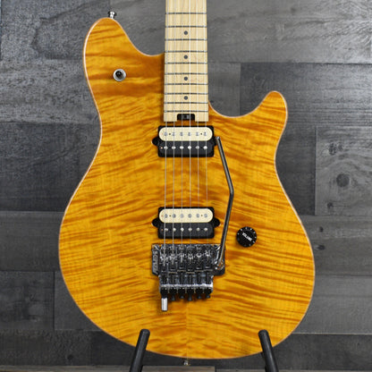 Pre-Owned Peavey EVH Wolfgang Special with Peavey Hard Shell Case