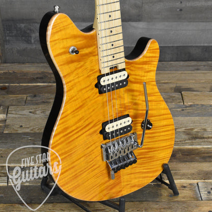 Pre-Owned Peavey EVH Wolfgang Special with Peavey Hard Shell Case