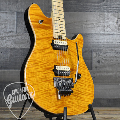 Pre-Owned Peavey EVH Wolfgang Special with Peavey Hard Shell Case