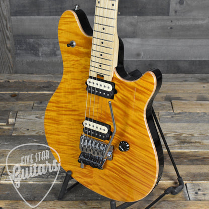 Pre-Owned Peavey EVH Wolfgang Special with Peavey Hard Shell Case