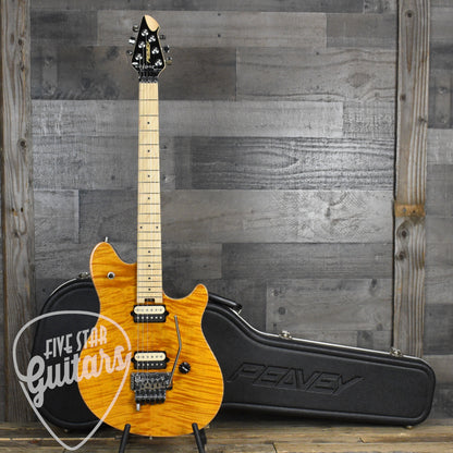 Pre-Owned Peavey EVH Wolfgang Special with Peavey Hard Shell Case