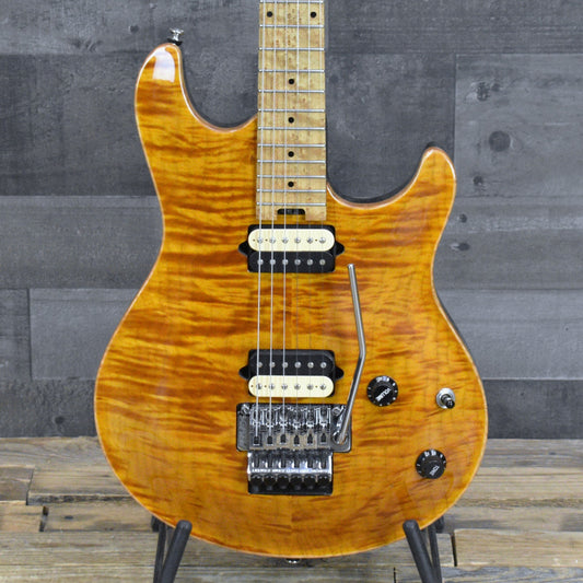 Pre-Owned Peavey HP Special Tiger Eye with Hardshell Case