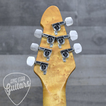 Pre-Owned Peavey HP Special Tiger Eye with Hardshell Case