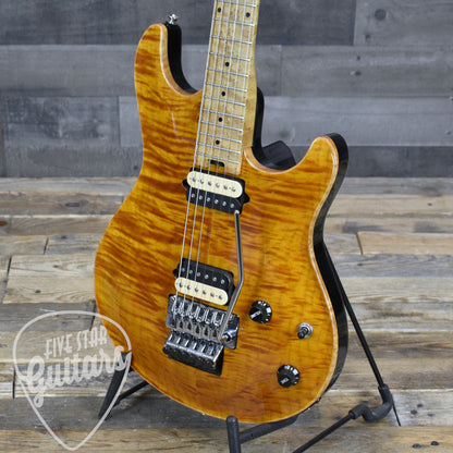 Pre-Owned Peavey HP Special Tiger Eye with Hardshell Case