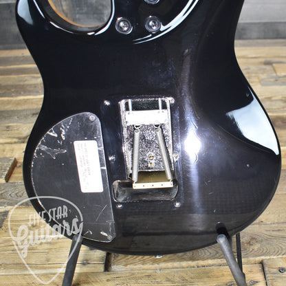 Pre-Owned Peavey HP Special Tiger Eye with Hardshell Case