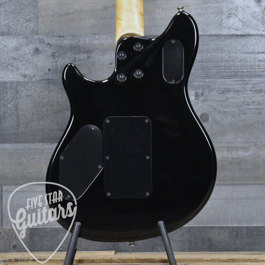 Pre-Owned Peavey USA Wolfgang Red with Hardshell Case