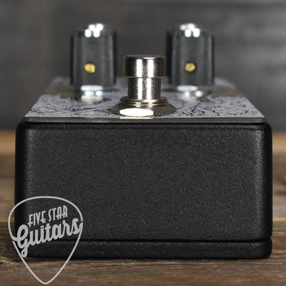 Pre-Owned Peper's Pedals The Wendigo