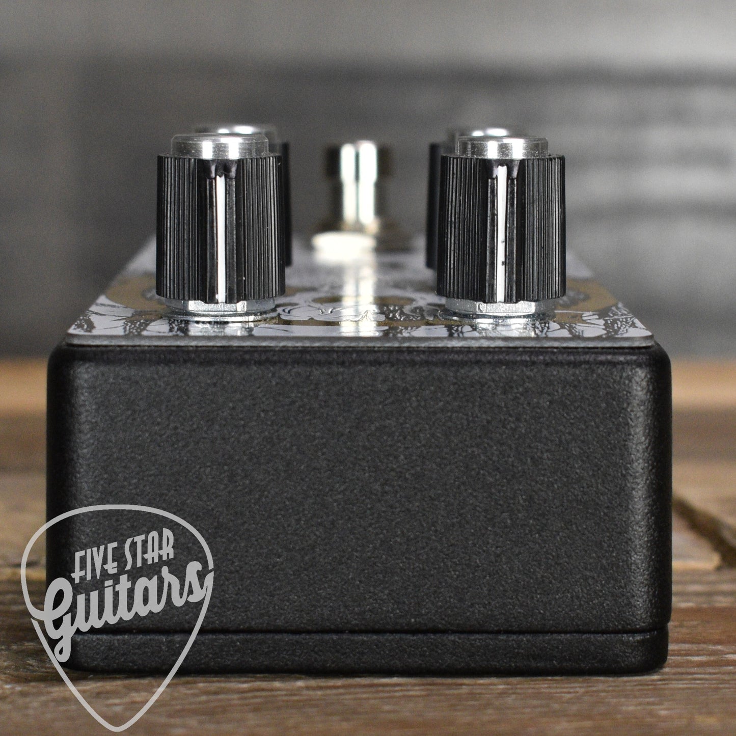 Pre-Owned Peper's Pedals The Wendigo