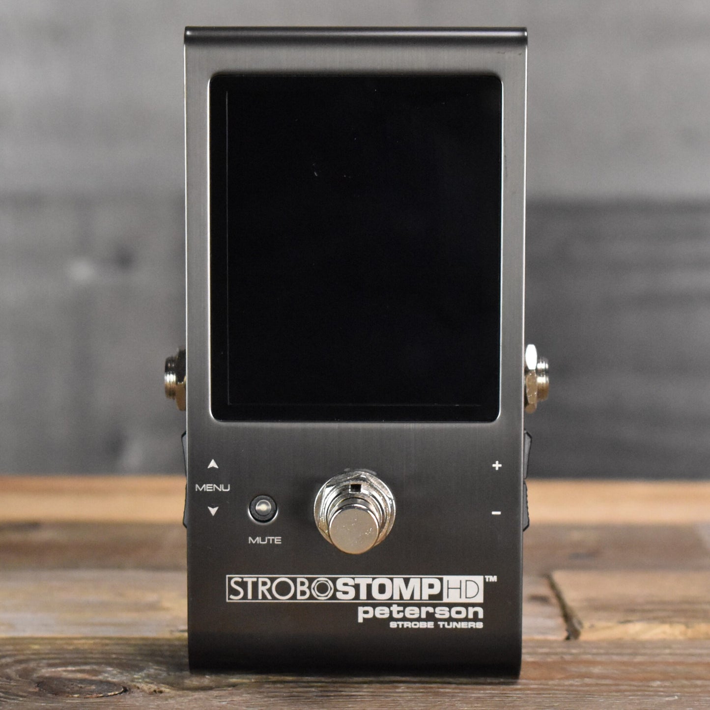 Pre-Owned Peterson Strobostomp HD