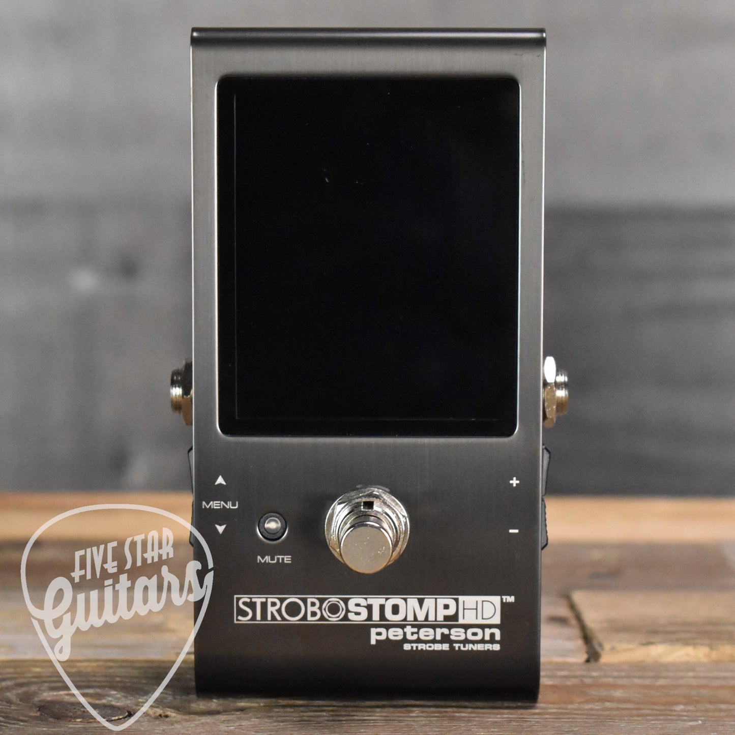 Pre-Owned Peterson Strobostomp HD