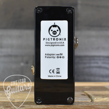 Pre-Owned Pigtronix Disnortion
