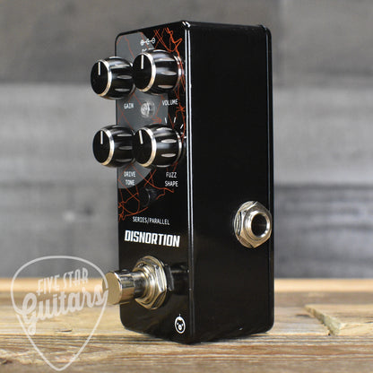 Pre-Owned Pigtronix Disnortion