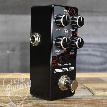 Pre-Owned Pigtronix Disnortion