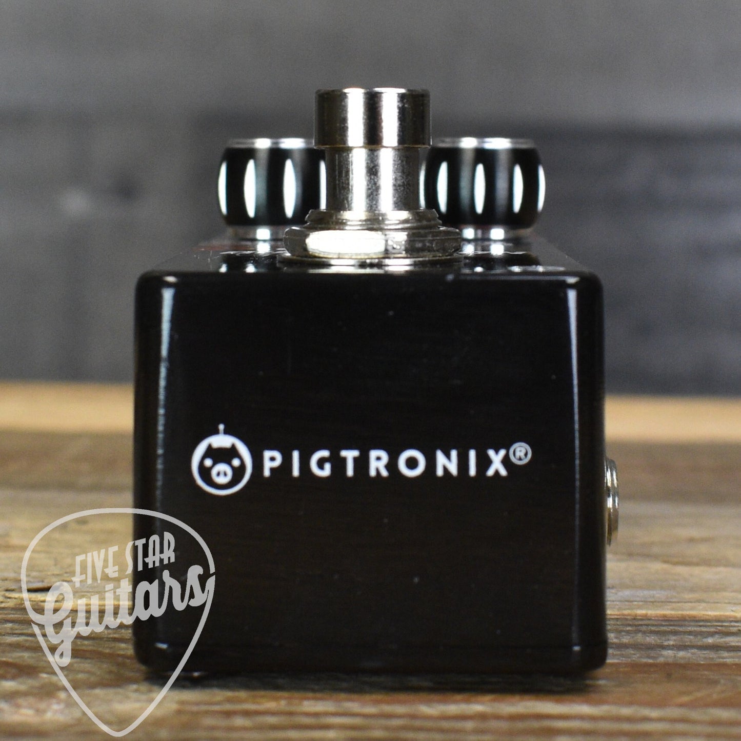 Pre-Owned Pigtronix Disnortion