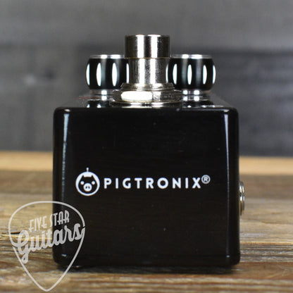 Pre-Owned Pigtronix Disnortion