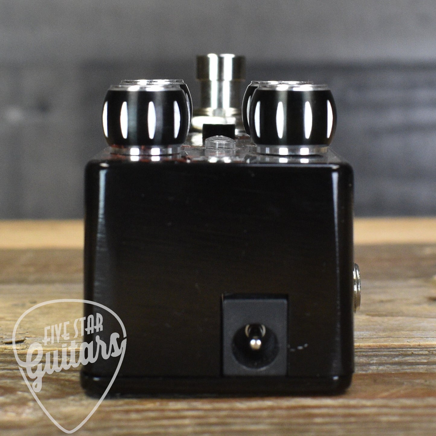 Pre-Owned Pigtronix Disnortion