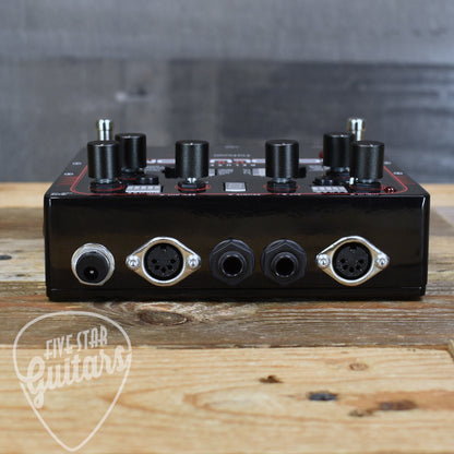 Pre-Owned Pigtronix E2D Echolution 2 Deluxe