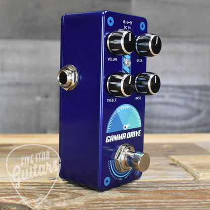 Pre-Owned Pigtronix Gamma Overdrive