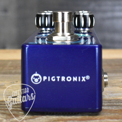 Pre-Owned Pigtronix Gamma Overdrive