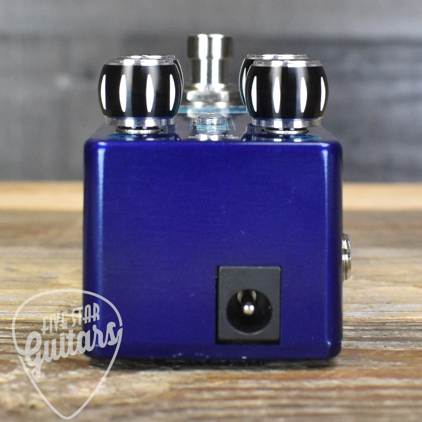Pre-Owned Pigtronix Gamma Overdrive