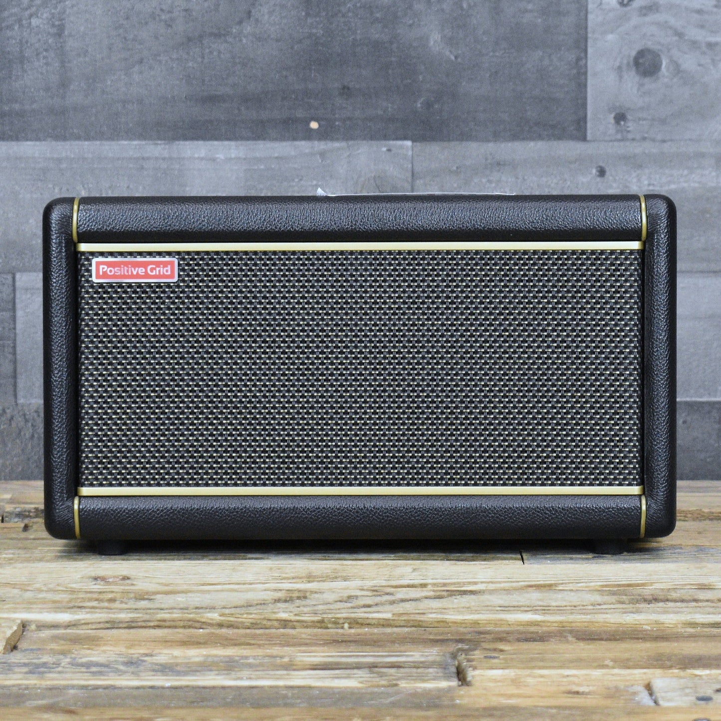 Pre-Owned Positive Grid Spark 2 Modeling Combo Amp - Paul Gilbert Collection
