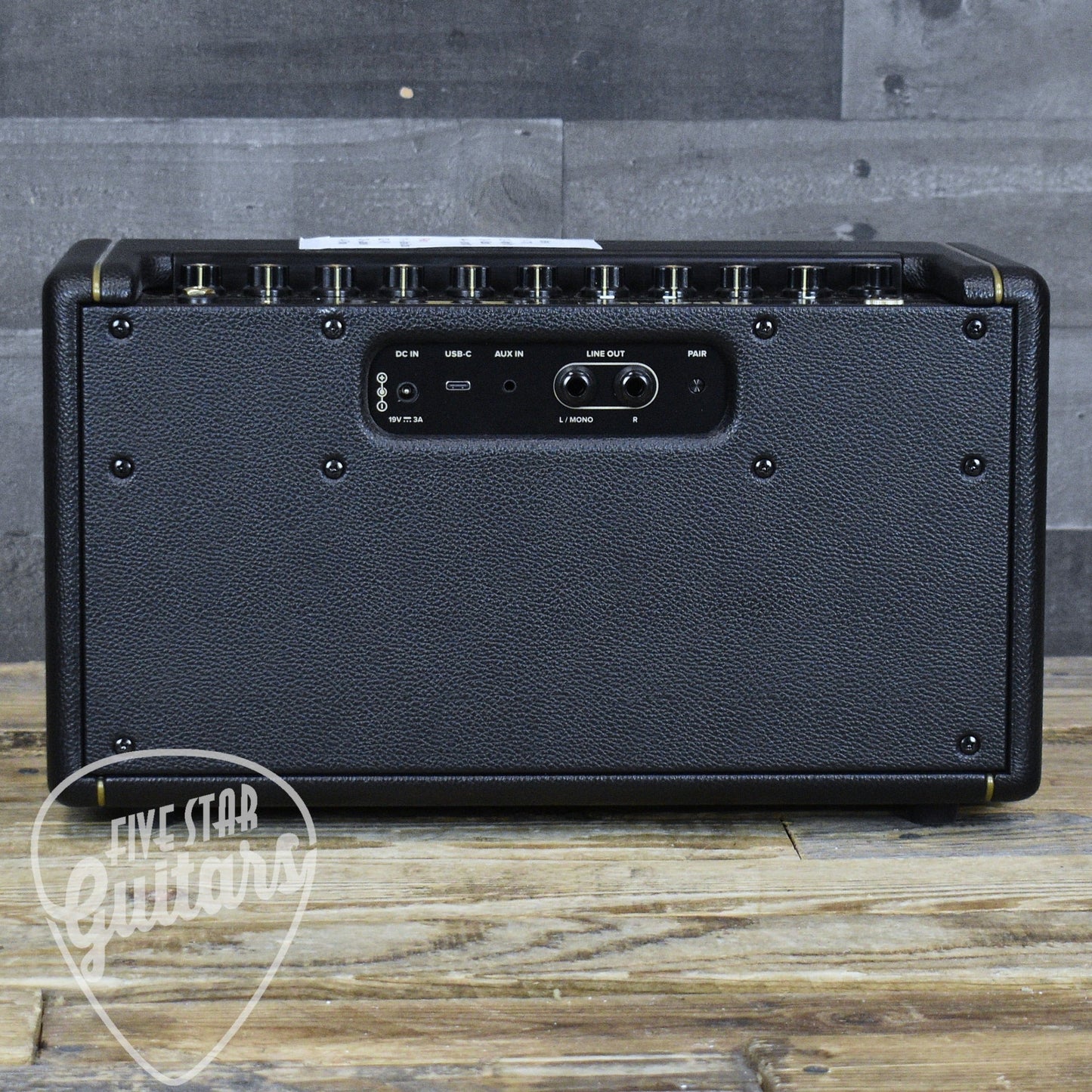 Pre-Owned Positive Grid Spark 2 Modeling Combo Amp - Paul Gilbert Collection