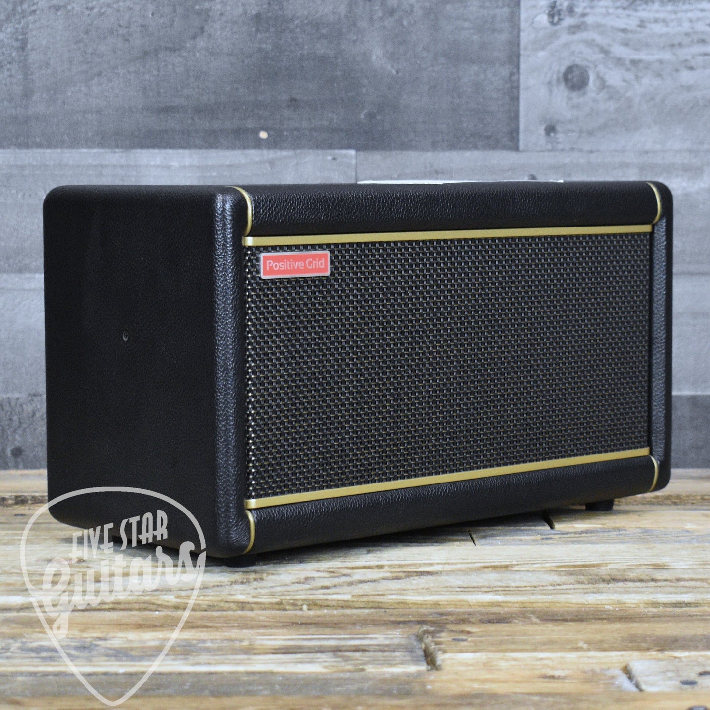 Pre-Owned Positive Grid Spark 2 Modeling Combo Amp - Paul Gilbert Collection