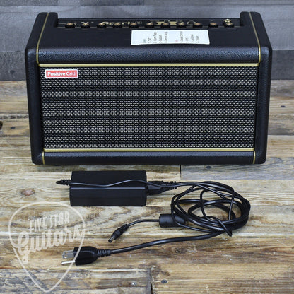 Pre-Owned Positive Grid Spark 2 Modeling Combo Amp - Paul Gilbert Collection