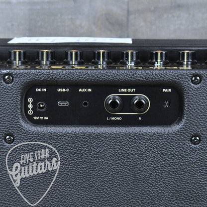 Pre-Owned Positive Grid Spark 2 Modeling Combo Amp - Paul Gilbert Collection