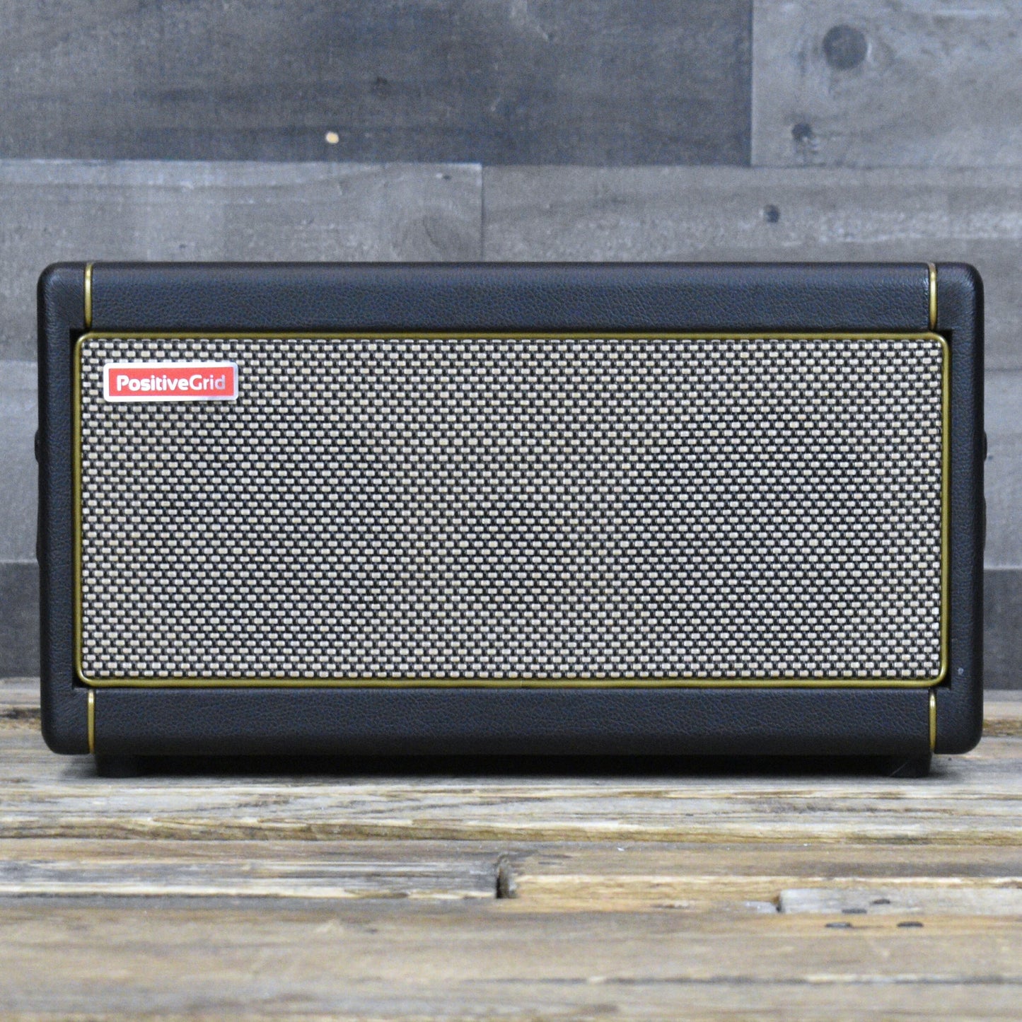 Pre-Owned Positive Grid Spark 40