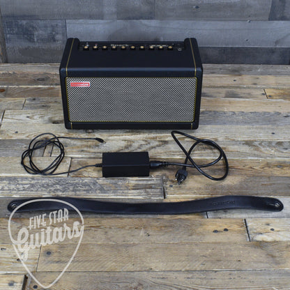 Pre-Owned Positive Grid Spark 40