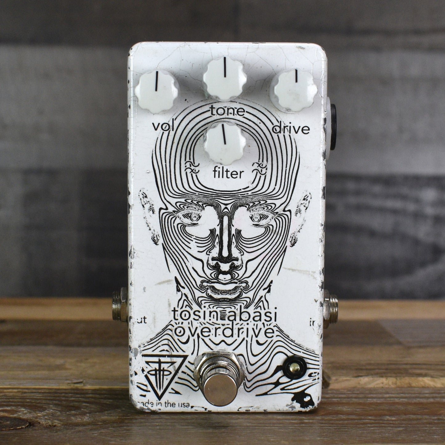Pre-Owned Pro Tone Tosin Abasi Overdrive