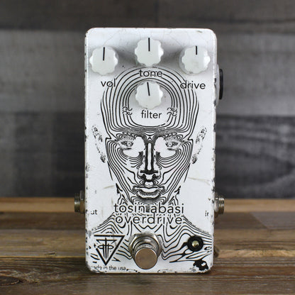 Pre-Owned Pro Tone Tosin Abasi Overdrive